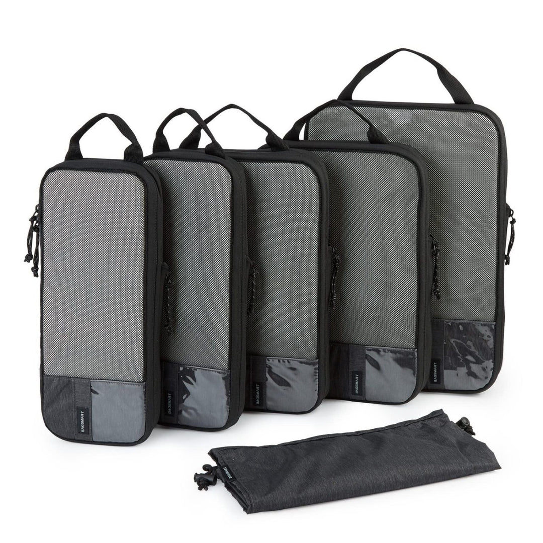 Unisex practical storage bags set Bowlift