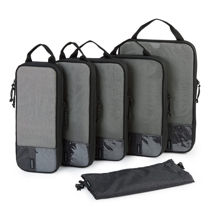 Unisex practical storage bags set Bowlift