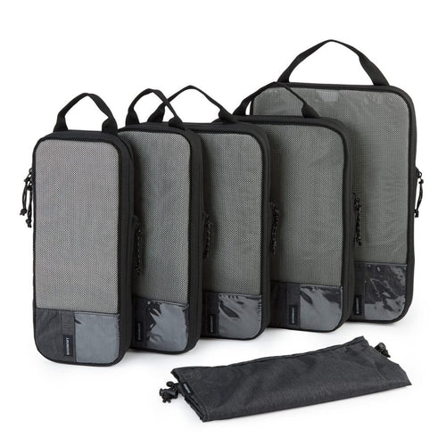Unisex practical storage bags set Bowlift