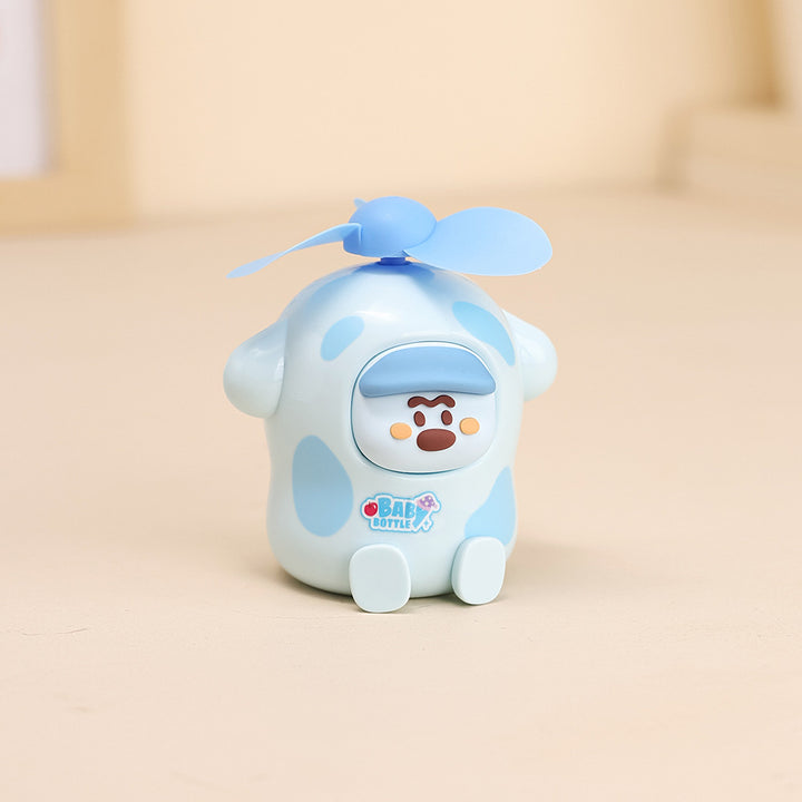 Women's Interactive Cooling Toy Bowlift