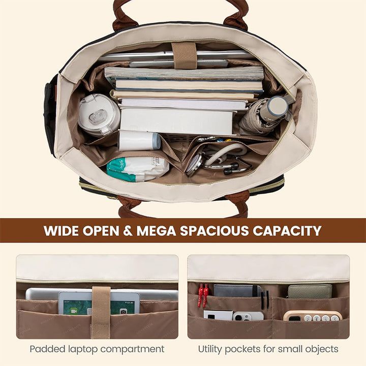 Multifunctional Handbag Bowlift
