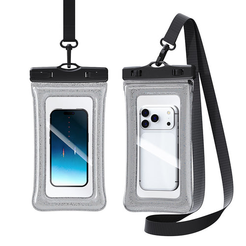 Waterproof Smartphone Case Bowlift
