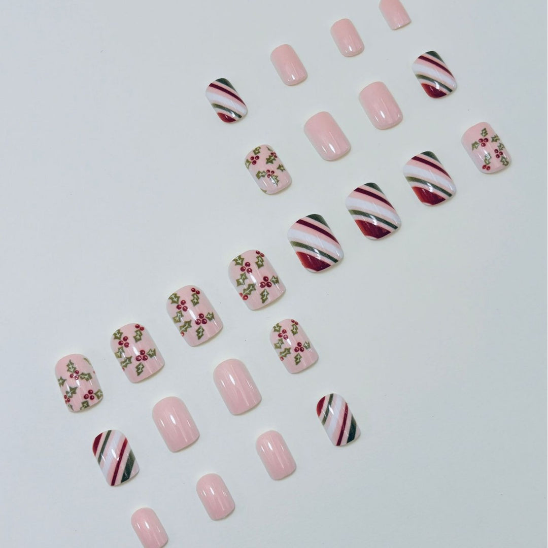 Nail Art Bowlift