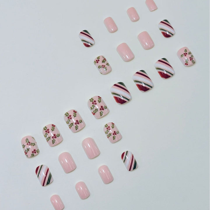 Nail Art Bowlift