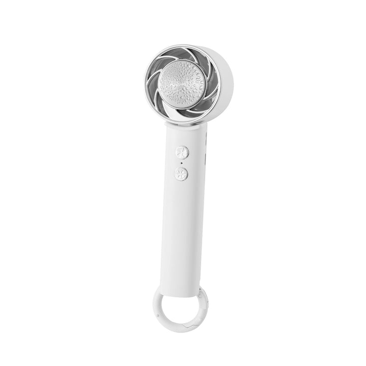 Women's portable USB Mini Fan Bowlift