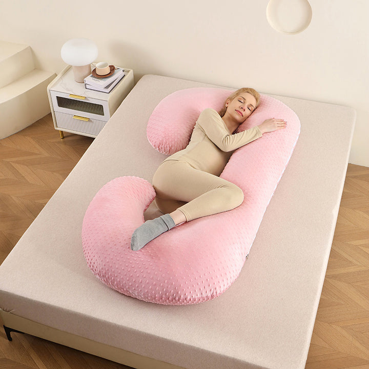 Multifunctional nursing pillow Bowlift