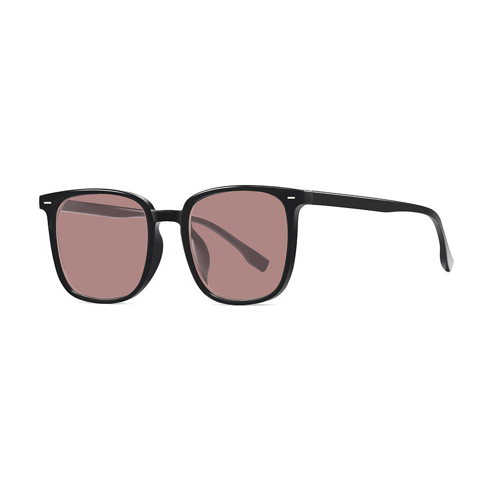 Men's High-Performance Square Frame Sunglasses Bowlift
