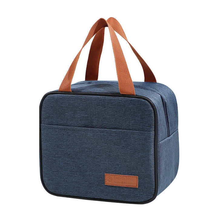 Insulated Lunch Box
