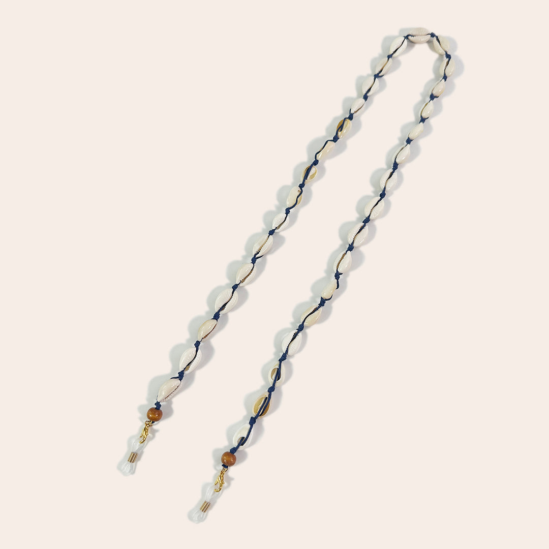 Coastal Shell Eyewear Chain Bowlift