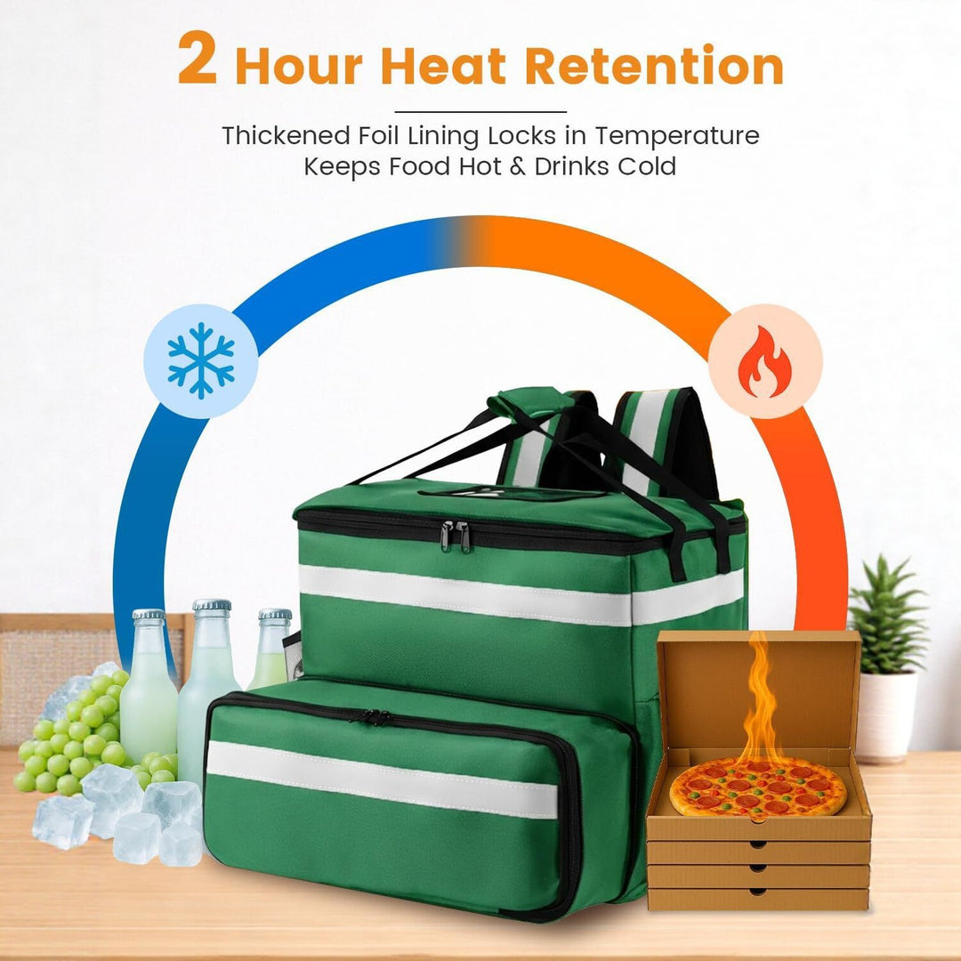 Women's Multifunctional Cooling Bag Bowlift