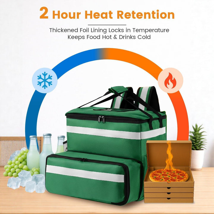 Women's Multifunctional Cooling Bag Bowlift