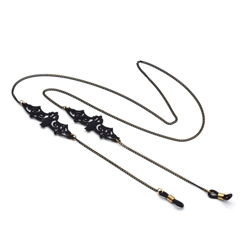Artistic Eyewear Chain Holder Bowlift