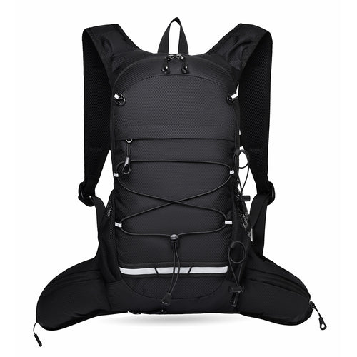 Lightweight Multi-Functional Hydration Backpack Bowlift