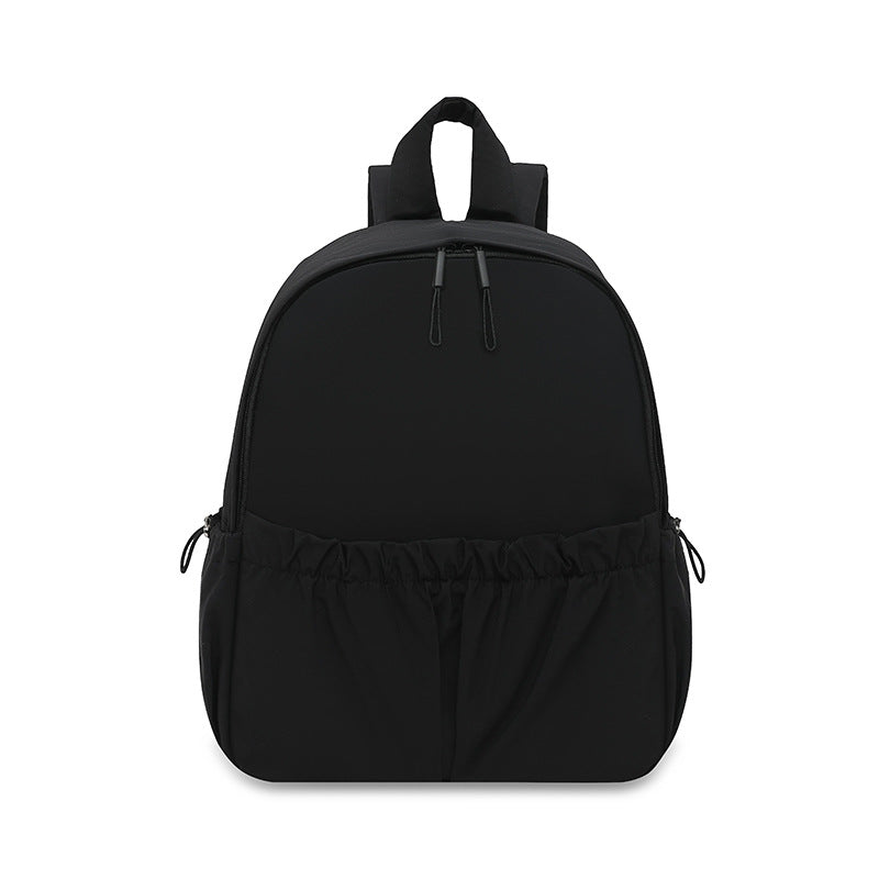 Ultra-Lightweight Minimalist Backpack Bowlift
