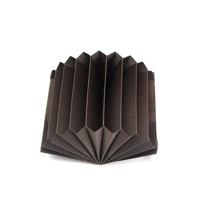 Multi-Compartment Card Organizer