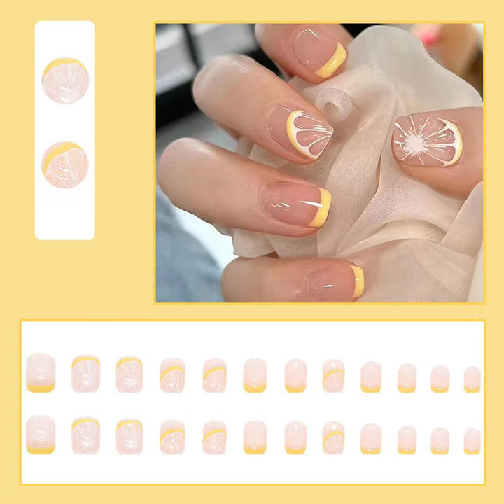 Creative Nail Art Kit Bowlift