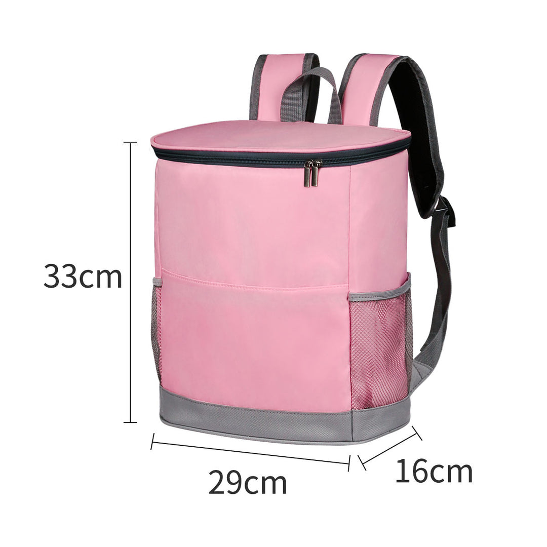 Women's Cool Backpack Bowlift