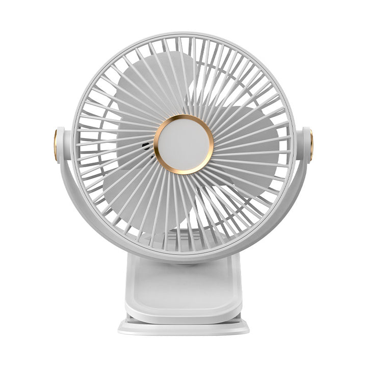 Portable Tabletop Fan Bowlift
