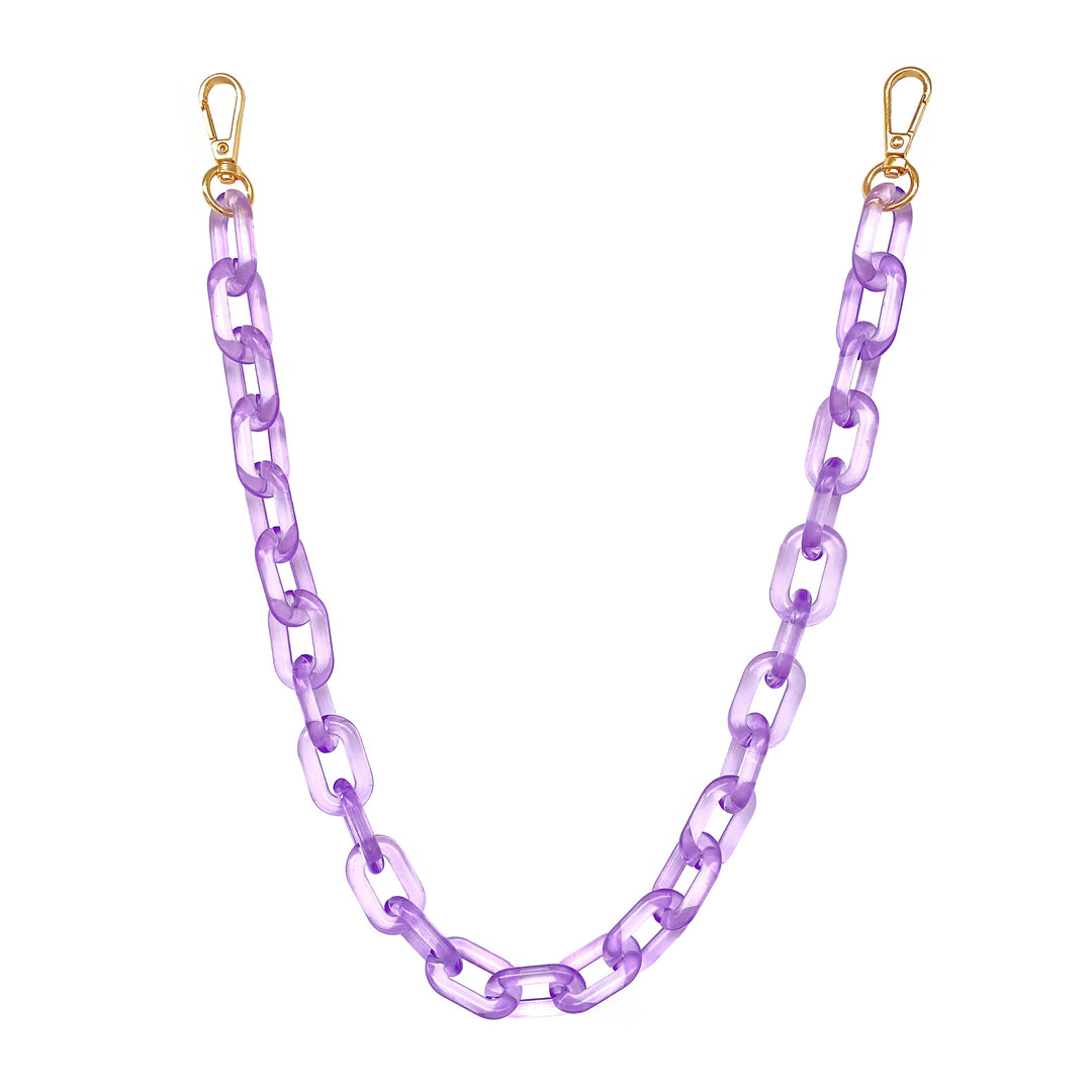 Chunky Eyewear Chain Holder Bowlift