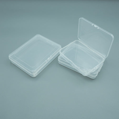 Versatile Multi-Utility Craft Storage Box Bowlift