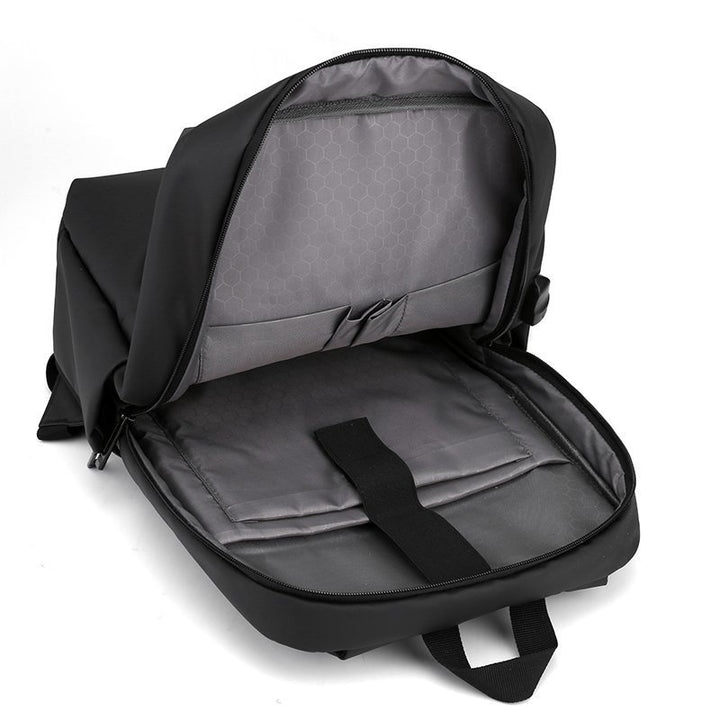 Versatile Everyday Laptop Backpack Bowlift
