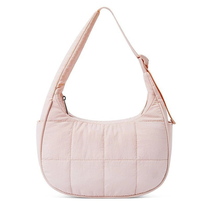 Stylish Padded Shoulder Bag Bowlift