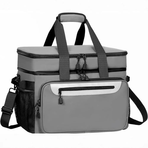 Ladies multifunctional cooler bag with organizer Bowlift