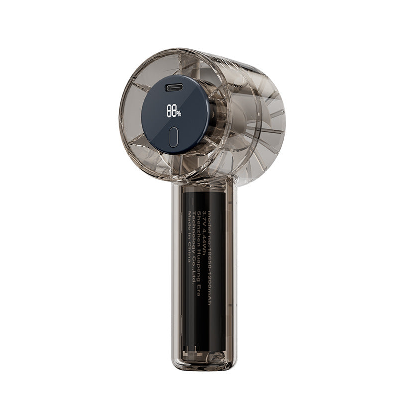 Unisex Portable Wireless Handheld Vacuum Cleaner Bowlift