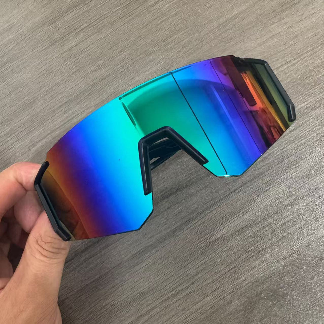 High-Performance Sport Sunglasses Bowlift