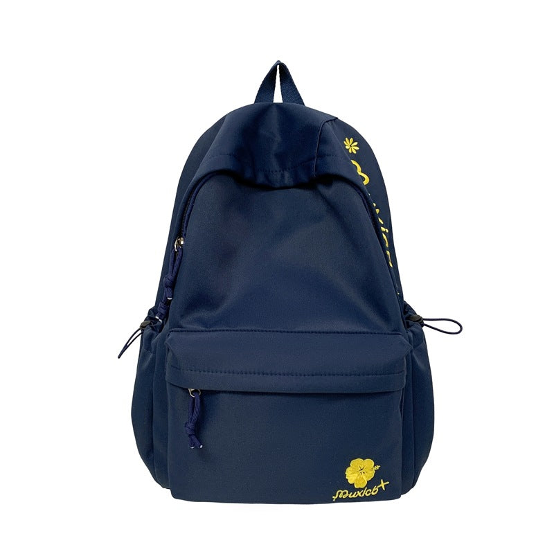 Contemporary Casual Backpack