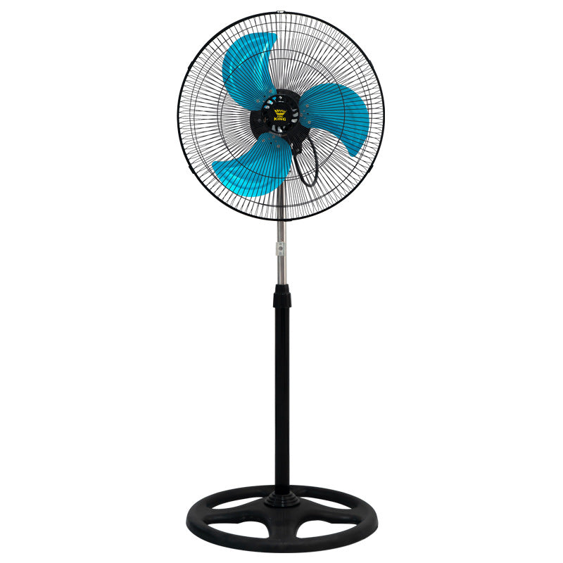 Stand Fan Bowlift