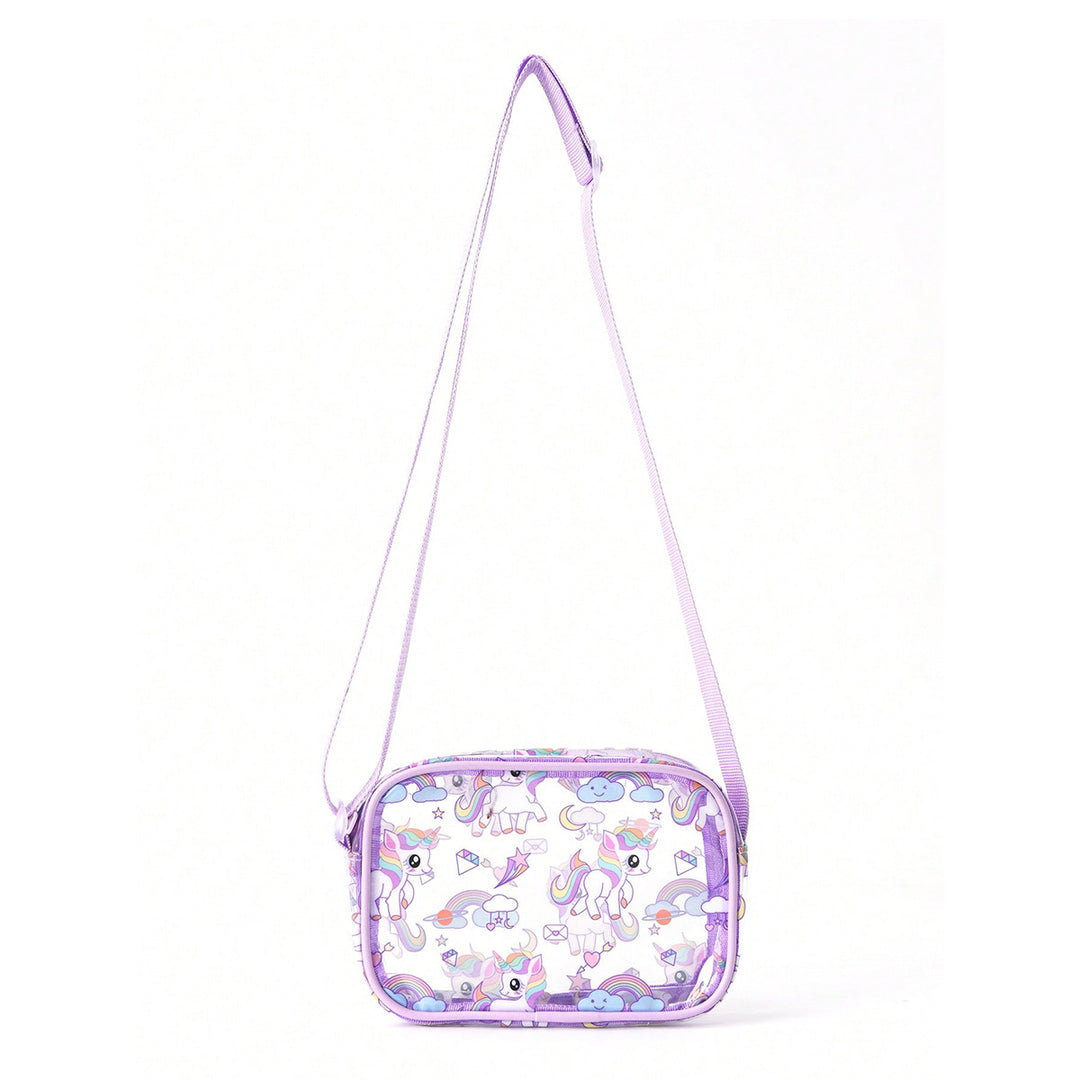 Playful cosmetic bag Bowlift