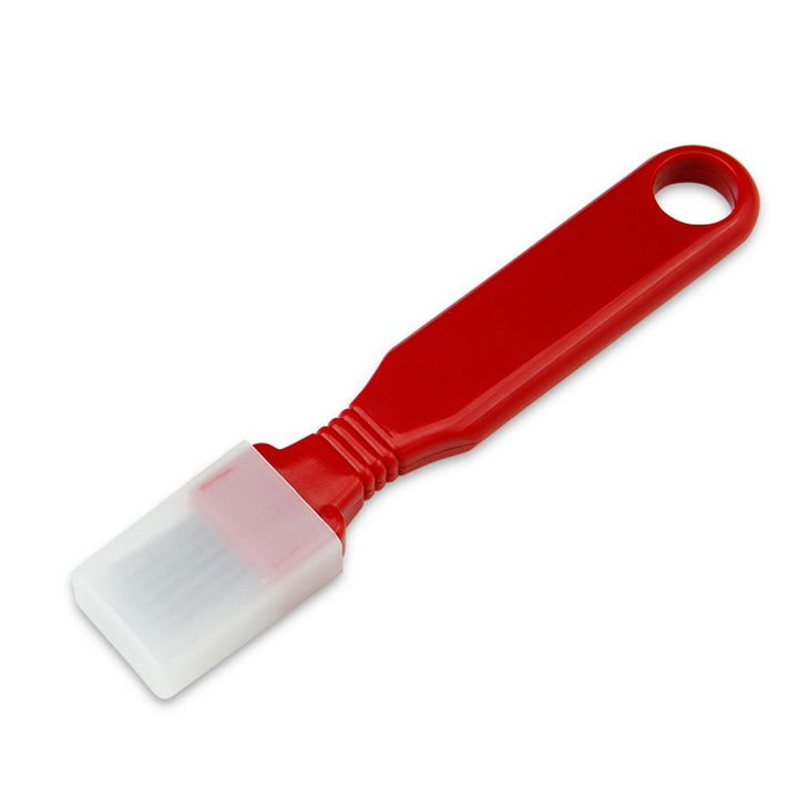 Silicone Spatula Spoon Bowlift