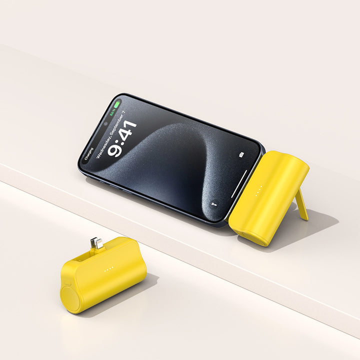 Wireless Charger Bowlift