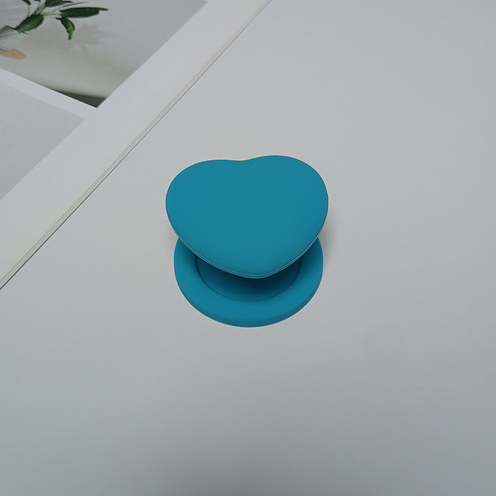 Heart-Shaped Phone Grip Bowlift 1787058300
