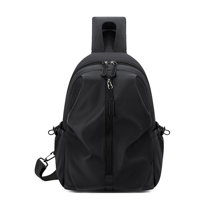Lightweight Urban Backpack Bowlift