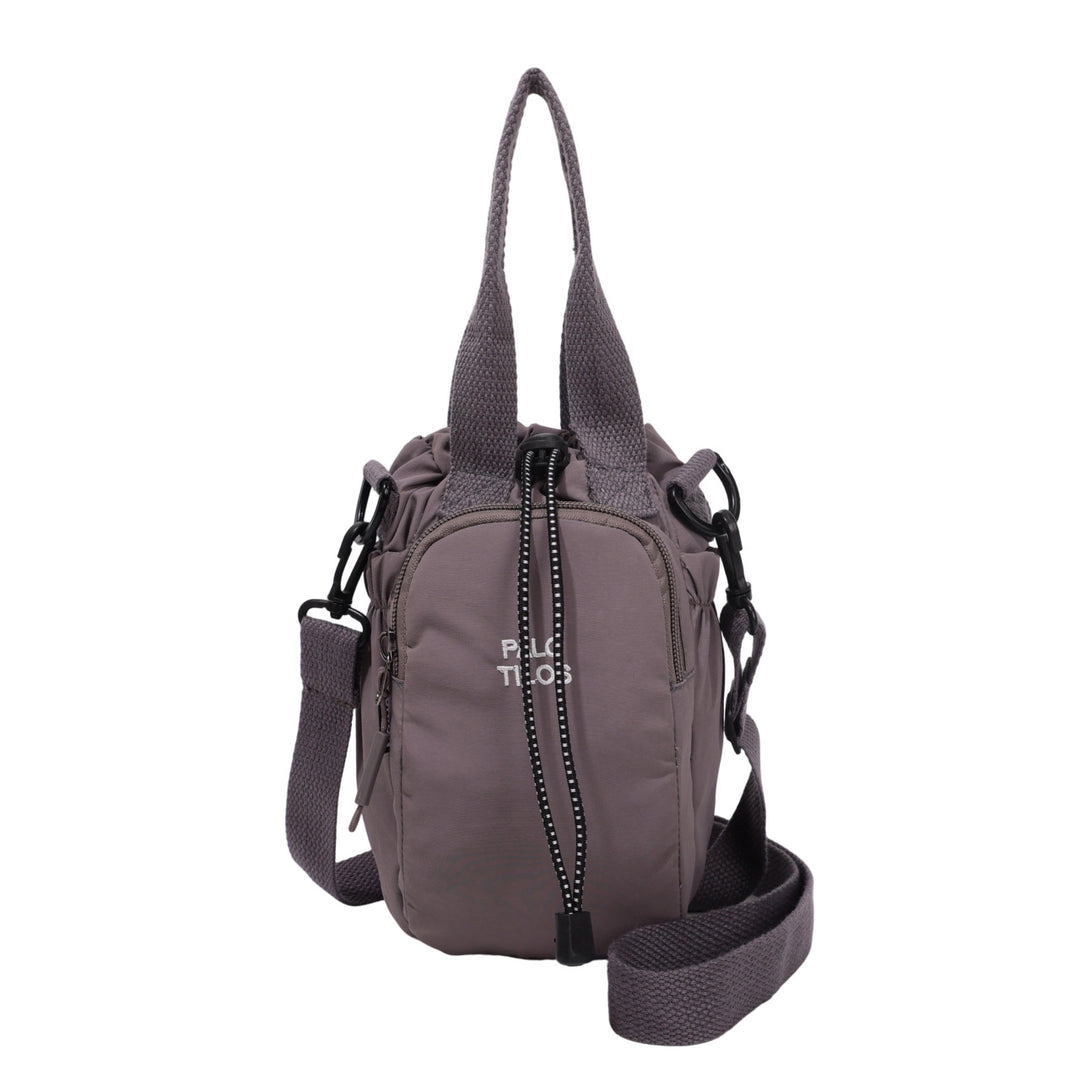 WoMulti-Purpose Casual Sling Bag Bowlift