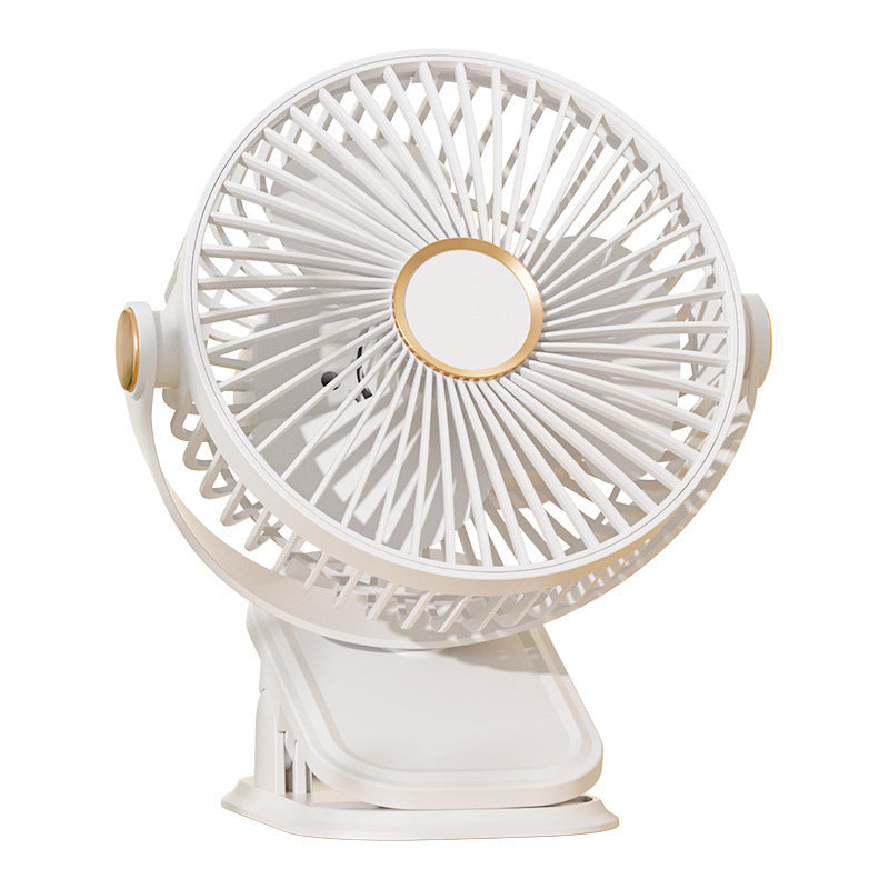 Unisex Table Fan Bowlift