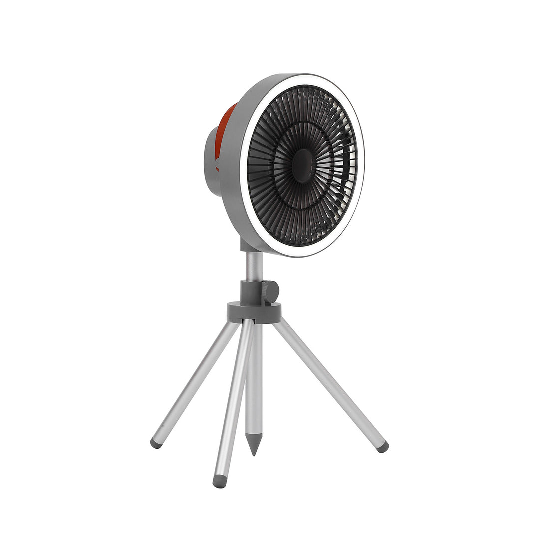 Ladies' Stand Fan Bowlift