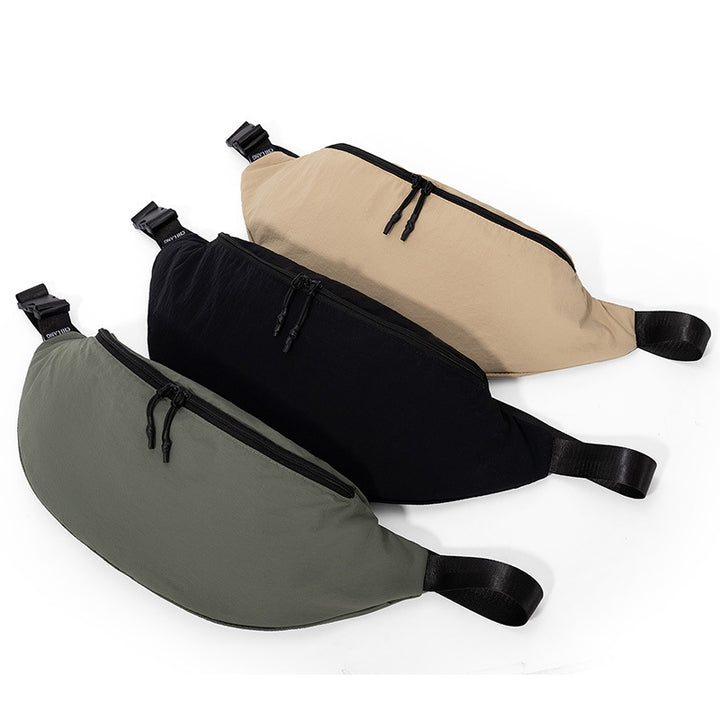 Elegant Hip Bag Bowlift