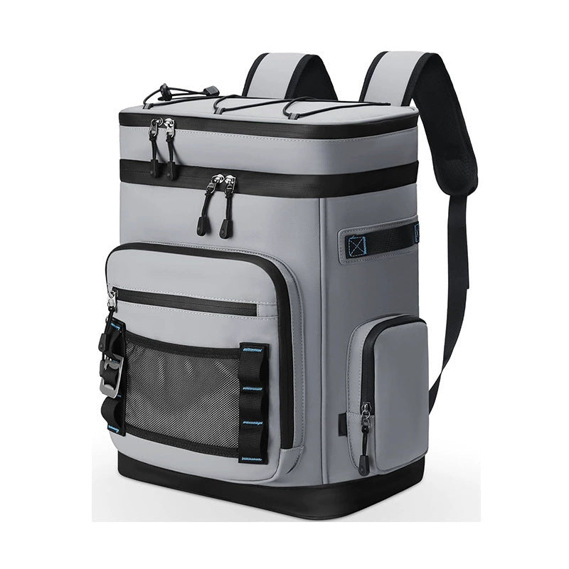 Cooler backpack Bowlift