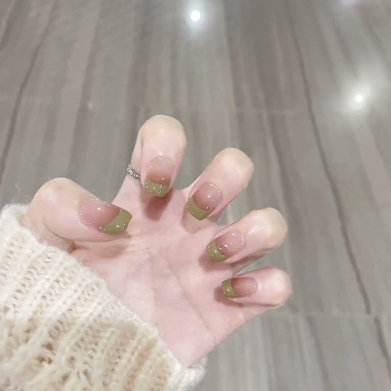 Creative Nail Art Design Bowlift