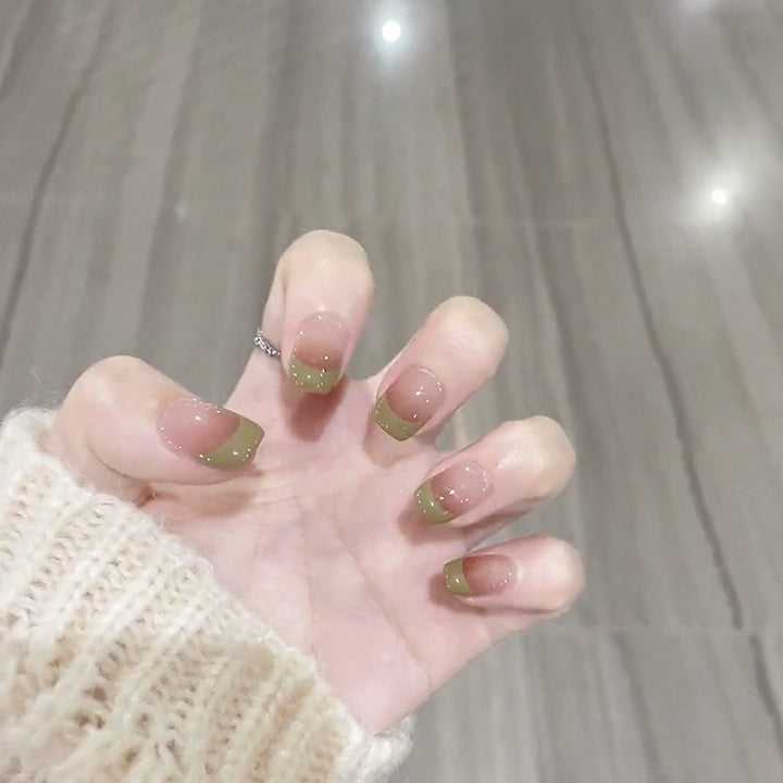Creative Nail Art Design Bowlift