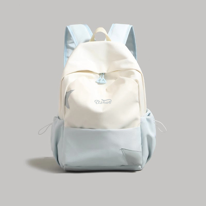 Versatile Everyday Backpack Bowlift