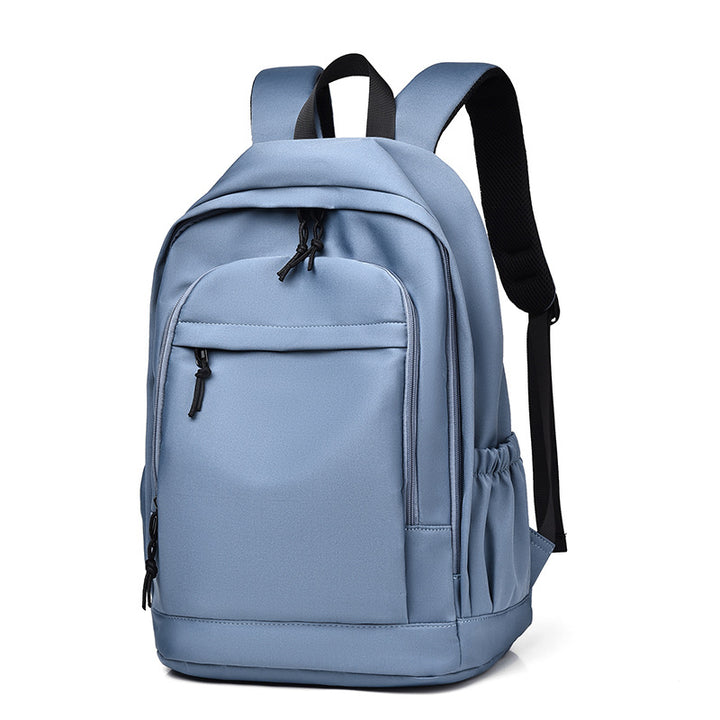 Versatile Travel Backpack with Multi-Compartment Design Bowlift