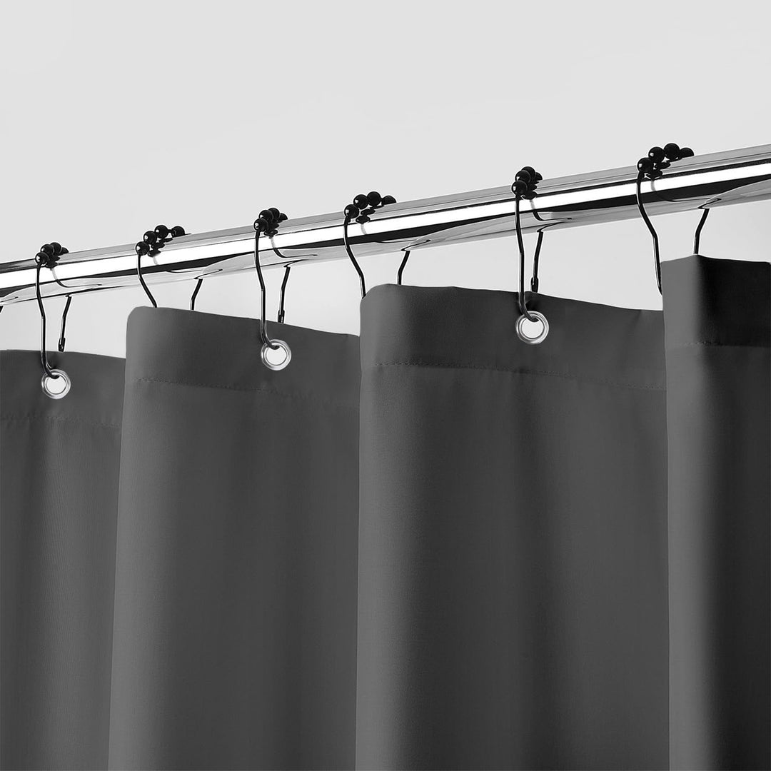 Waterproof Shower Curtain Bowlift 1784802115