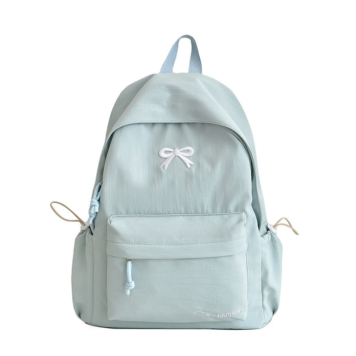 Women’s Chic Everyday Backpack Bowlift