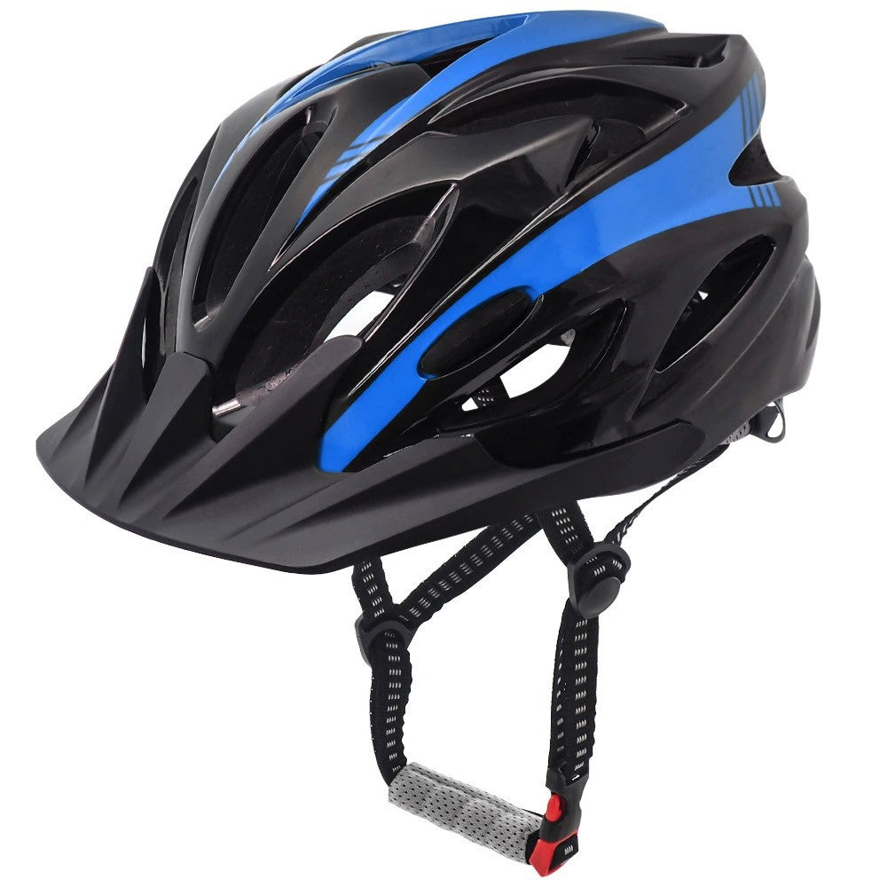 Advanced Bicycle Helmet Bowlift
