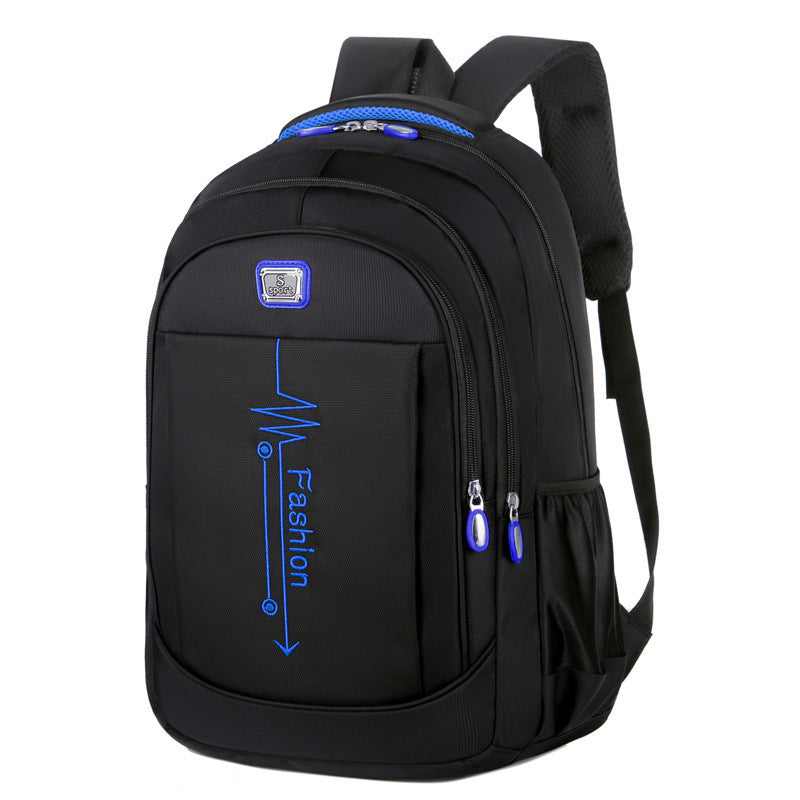Functional Sports Backpack Bowlift