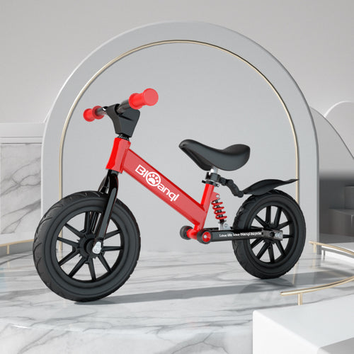 Balance Bike Bowlift